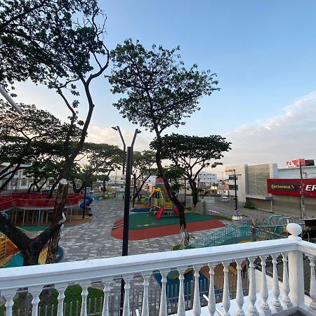 White House Daire Guayaquil Dış mekan fotoğraf