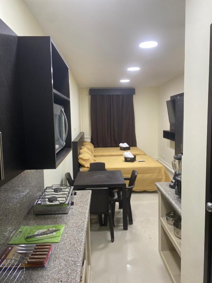 White House Daire Guayaquil Dış mekan fotoğraf