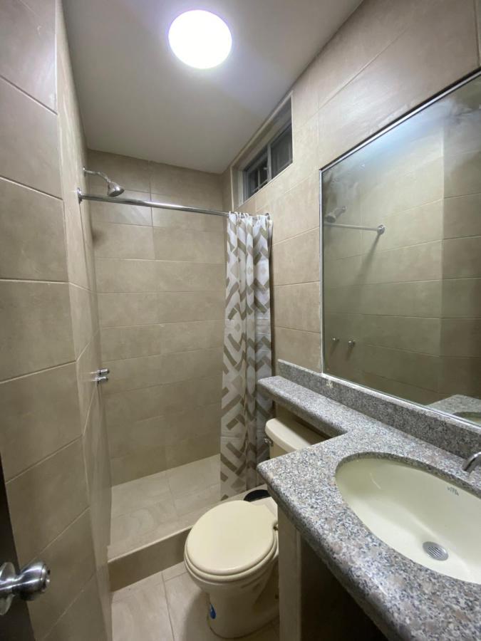White House Daire Guayaquil Dış mekan fotoğraf