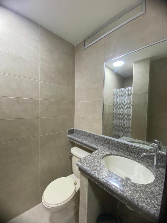 White House Daire Guayaquil Dış mekan fotoğraf